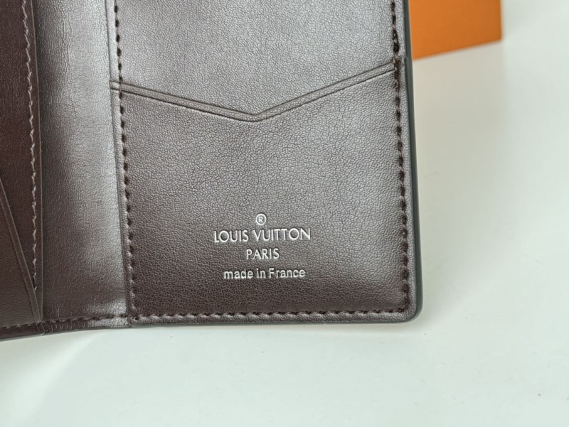 LV Wallets